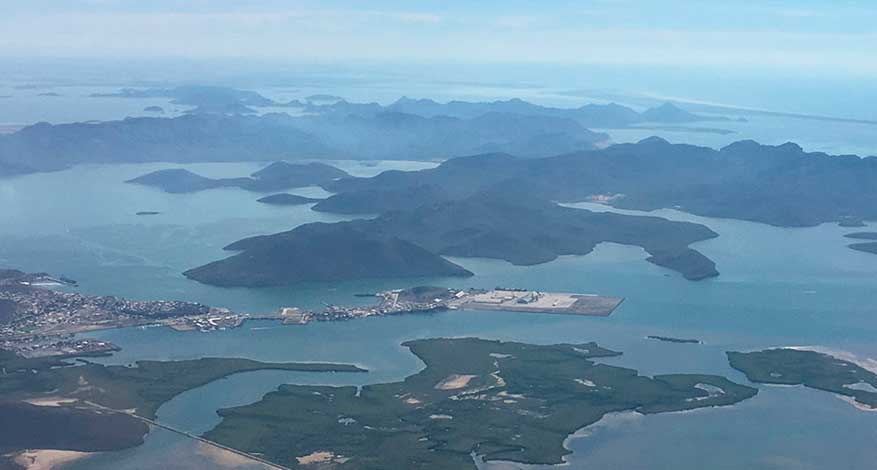 Diseña IPN plan para rescatar humedales afectados por contaminación